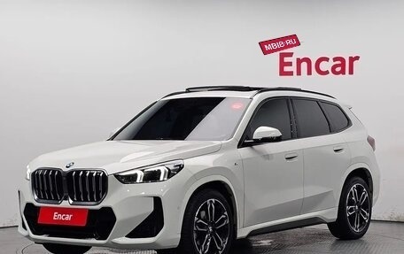 BMW X1, 2024 год, 5 180 843 рублей, 1 фотография
