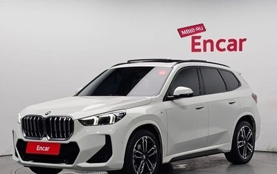 BMW X1, 2024 год, 5 180 843 рублей, 1 фотография