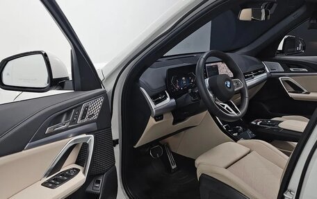 BMW X1, 2024 год, 5 180 843 рублей, 11 фотография