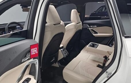BMW X1, 2024 год, 5 180 843 рублей, 13 фотография