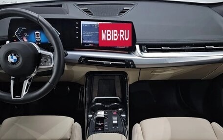 BMW X1, 2024 год, 5 180 843 рублей, 10 фотография