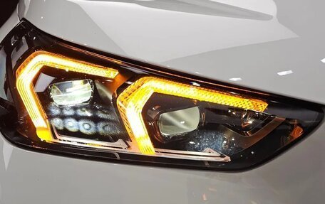 BMW X1, 2024 год, 5 180 843 рублей, 19 фотография
