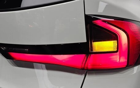 BMW X1, 2024 год, 5 180 843 рублей, 20 фотография
