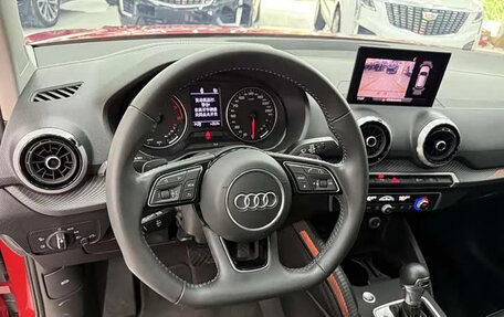 Audi Q2 I, 2022 год, 1 540 000 рублей, 8 фотография