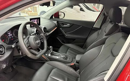 Audi Q2 I, 2022 год, 1 540 000 рублей, 9 фотография