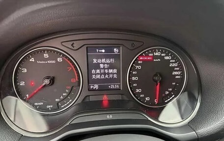 Audi Q2 I, 2022 год, 1 540 000 рублей, 10 фотография