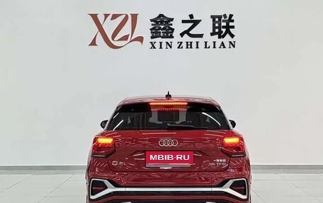 Audi Q2 I, 2022 год, 1 540 000 рублей, 6 фотография