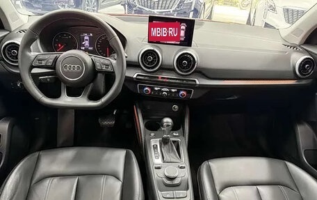 Audi Q2 I, 2022 год, 1 540 000 рублей, 7 фотография