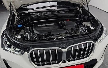 BMW X1, 2024 год, 5 180 843 рублей, 18 фотография