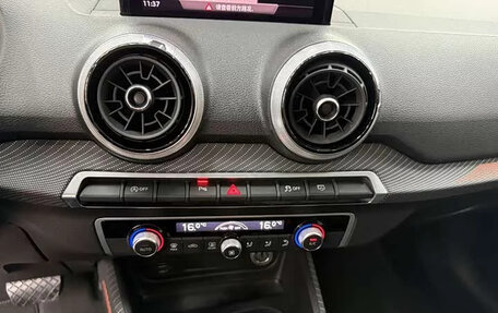 Audi Q2 I, 2022 год, 1 540 000 рублей, 13 фотография
