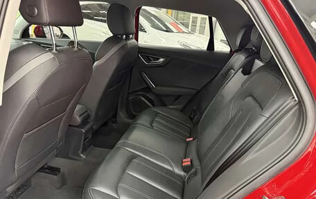 Audi Q2 I, 2022 год, 1 540 000 рублей, 19 фотография