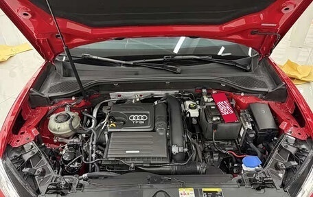 Audi Q2 I, 2022 год, 1 540 000 рублей, 23 фотография