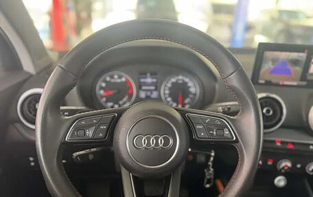 Audi Q2 I, 2022 год, 1 520 000 рублей, 10 фотография