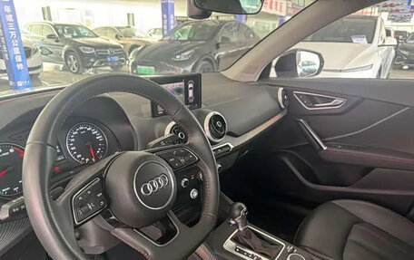 Audi Q2 I, 2022 год, 1 520 000 рублей, 7 фотография