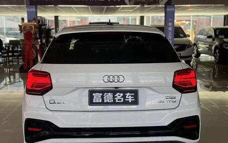 Audi Q2 I, 2022 год, 1 520 000 рублей, 6 фотография
