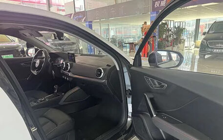 Audi Q2 I, 2022 год, 1 520 000 рублей, 12 фотография