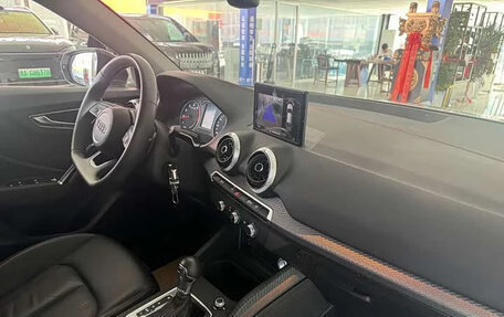 Audi Q2 I, 2022 год, 1 520 000 рублей, 8 фотография