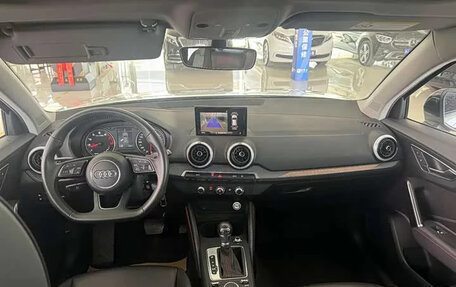 Audi Q2 I, 2022 год, 1 520 000 рублей, 11 фотография