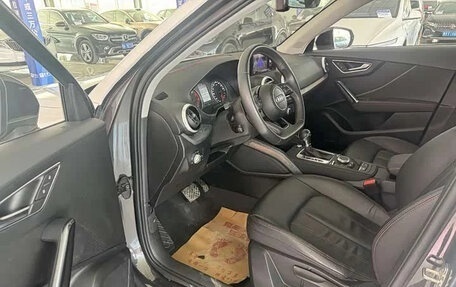Audi Q2 I, 2022 год, 1 520 000 рублей, 9 фотография