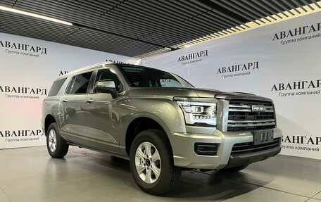 Haval H5, 2026 год, 4 049 000 рублей, 1 фотография