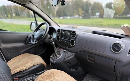 Citroen Berlingo II рестайлинг, 2014 год, 720 000 рублей, 5 фотография
