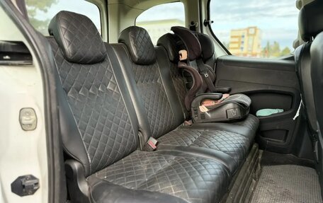 Citroen Berlingo II рестайлинг, 2014 год, 720 000 рублей, 8 фотография