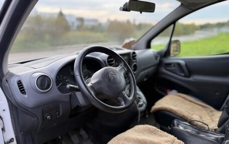 Citroen Berlingo II рестайлинг, 2014 год, 720 000 рублей, 7 фотография