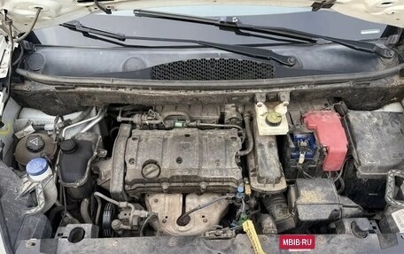 Citroen Berlingo II рестайлинг, 2014 год, 720 000 рублей, 6 фотография