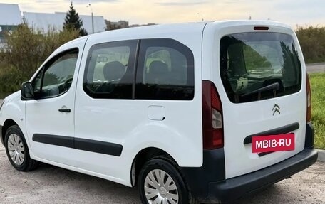 Citroen Berlingo II рестайлинг, 2014 год, 720 000 рублей, 2 фотография