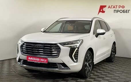 Haval Jolion, 2022 год, 1 880 000 рублей, 1 фотография