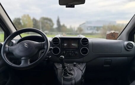 Citroen Berlingo II рестайлинг, 2014 год, 720 000 рублей, 9 фотография