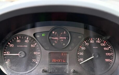 Citroen Berlingo II рестайлинг, 2014 год, 720 000 рублей, 13 фотография