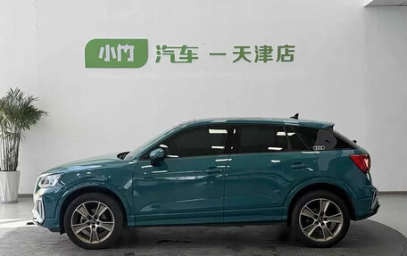 Audi Q2 I, 2023 год, 1 690 000 рублей, 4 фотография