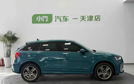 Audi Q2 I, 2023 год, 1 690 000 рублей, 5 фотография