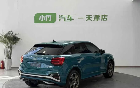 Audi Q2 I, 2023 год, 1 690 000 рублей, 6 фотография