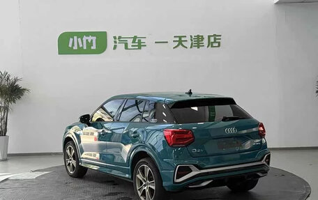Audi Q2 I, 2023 год, 1 690 000 рублей, 7 фотография