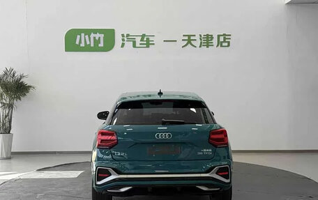 Audi Q2 I, 2023 год, 1 690 000 рублей, 8 фотография