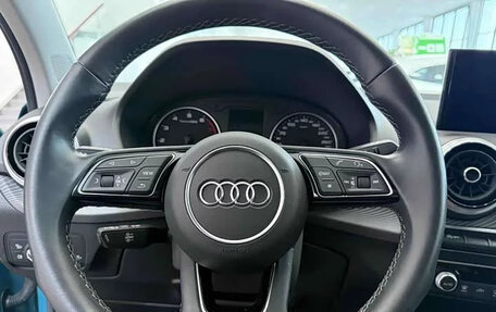 Audi Q2 I, 2023 год, 1 690 000 рублей, 9 фотография