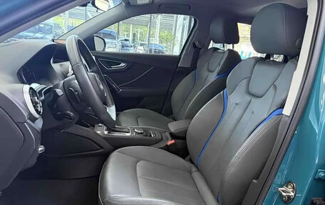 Audi Q2 I, 2023 год, 1 690 000 рублей, 11 фотография