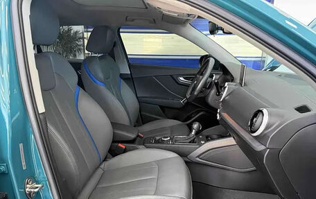 Audi Q2 I, 2023 год, 1 690 000 рублей, 12 фотография