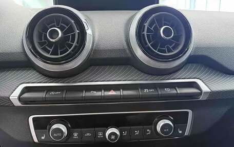 Audi Q2 I, 2023 год, 1 690 000 рублей, 13 фотография