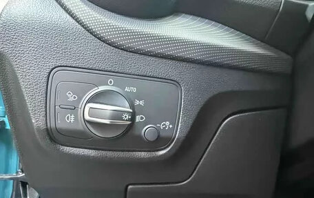 Audi Q2 I, 2023 год, 1 690 000 рублей, 14 фотография
