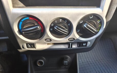 Hyundai Getz I рестайлинг, 2007 год, 315 000 рублей, 13 фотография
