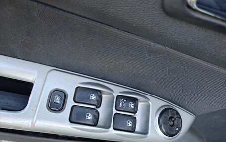 Hyundai Getz I рестайлинг, 2007 год, 315 000 рублей, 11 фотография
