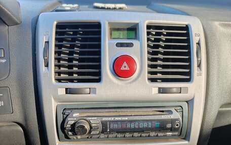 Hyundai Getz I рестайлинг, 2007 год, 315 000 рублей, 12 фотография