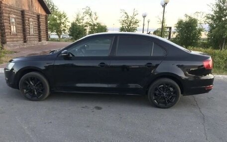 Volkswagen Jetta VI, 2012 год, 1 000 000 рублей, 8 фотография