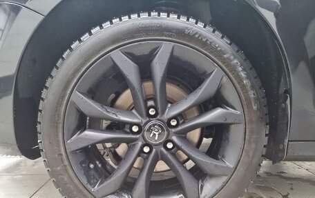 Volkswagen Jetta VI, 2012 год, 1 000 000 рублей, 14 фотография