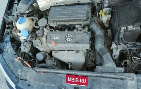Volkswagen Jetta VI, 2012 год, 1 000 000 рублей, 17 фотография