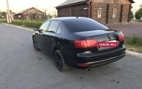 Volkswagen Jetta VI, 2012 год, 1 000 000 рублей, 7 фотография