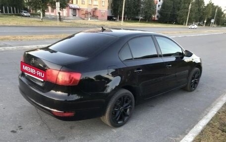 Volkswagen Jetta VI, 2012 год, 1 000 000 рублей, 6 фотография